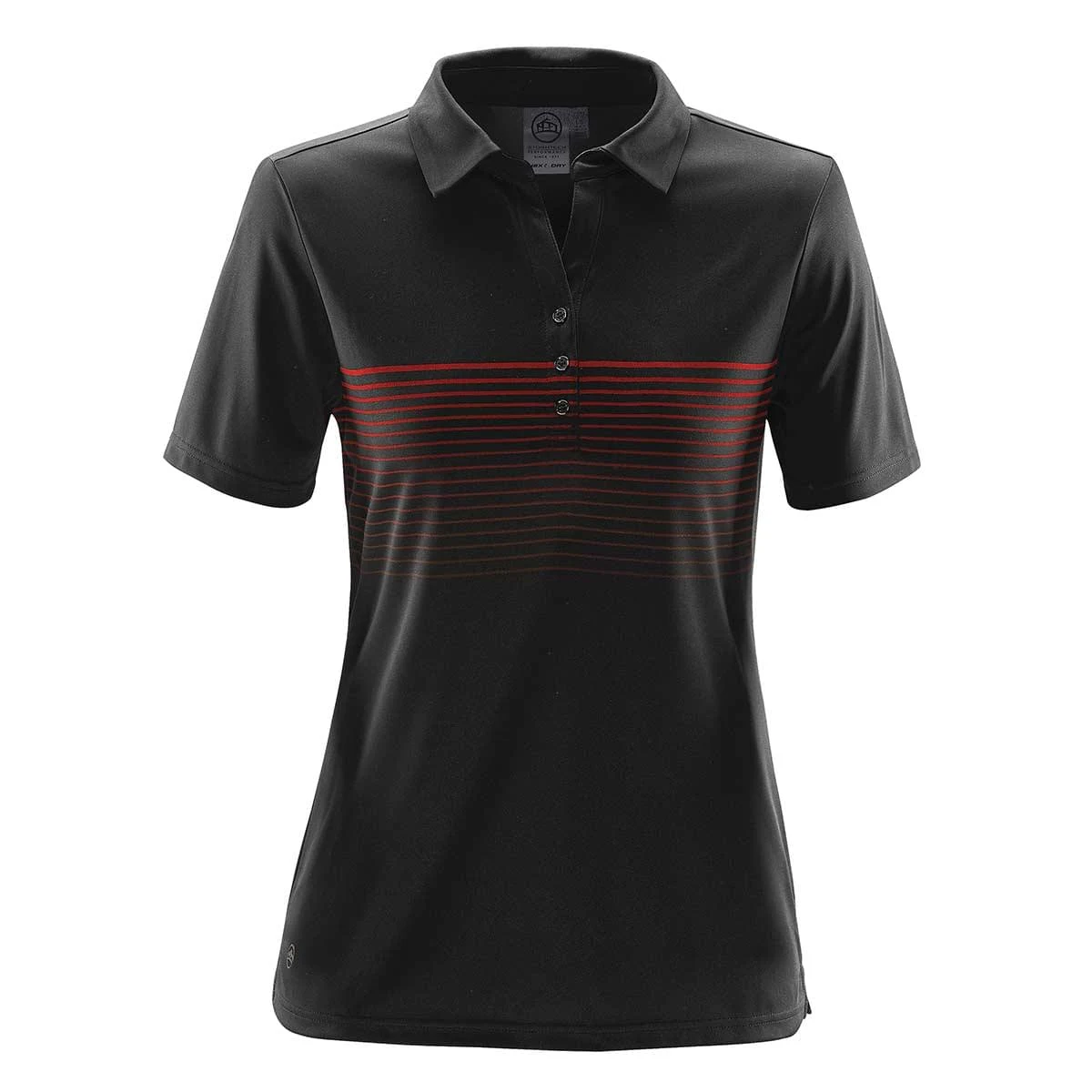 Stormtech Women's Wavelength Polo 1