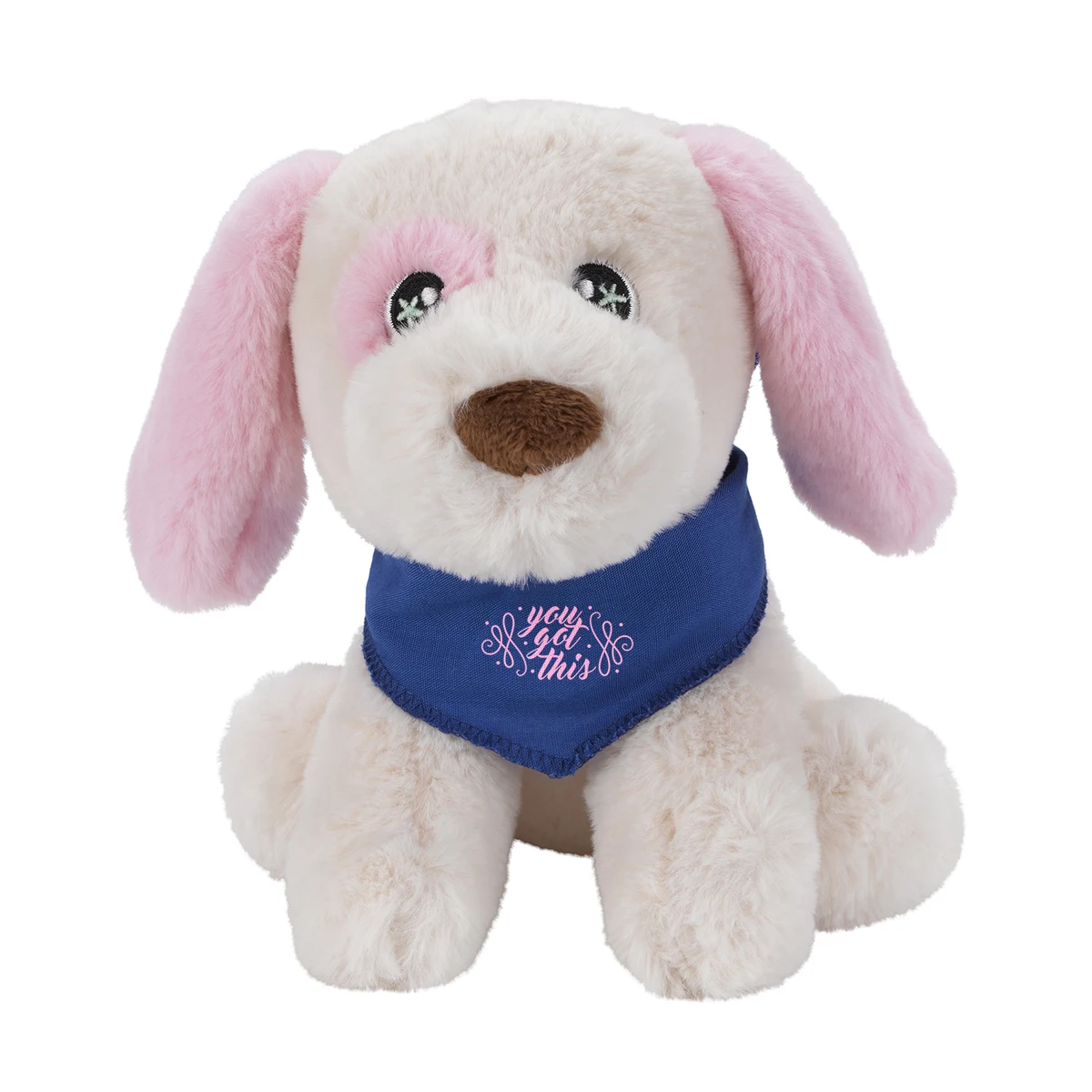 Aurora™ Eco-Nation Whimsical - 8" to 9.5" Plush 1