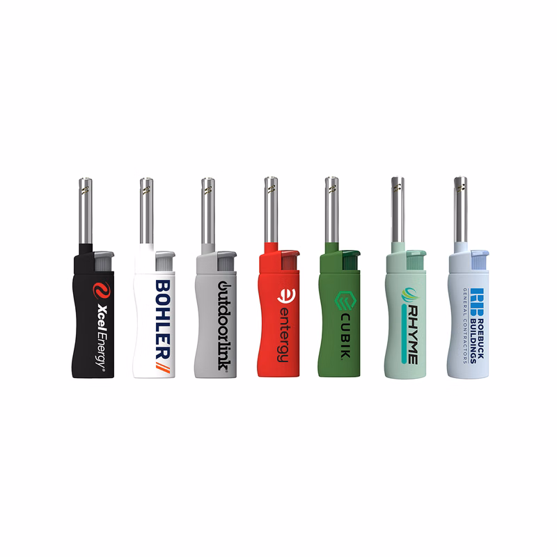 MK LIGHTER® RANGE SMALL UTILITY LIGHTER