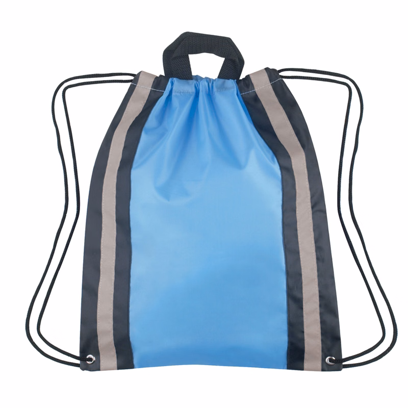 Drawstring Backpacks