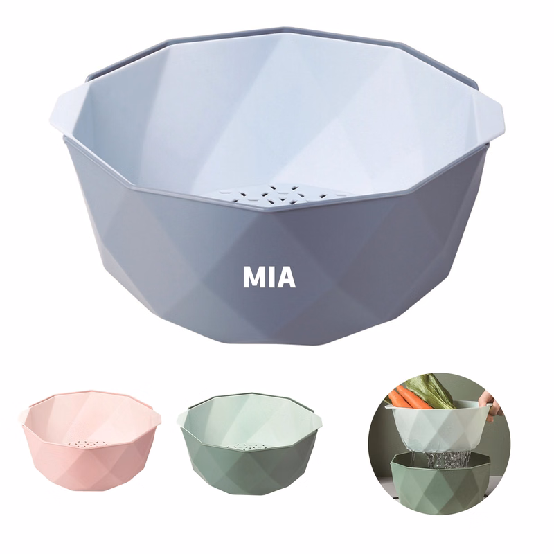 Kitchen Drain Basket