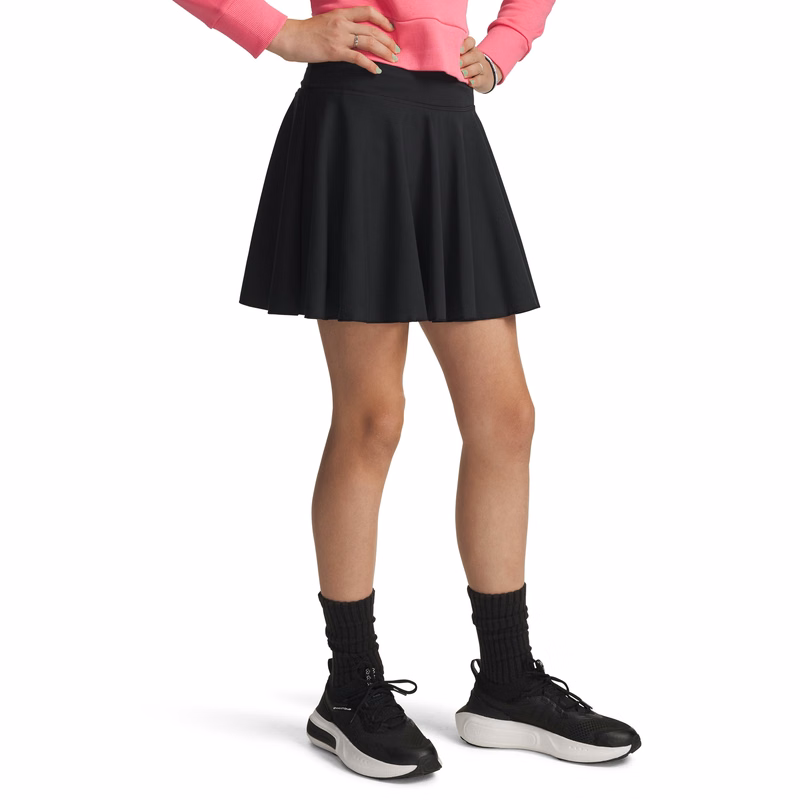 UA Motion Girls' Skort