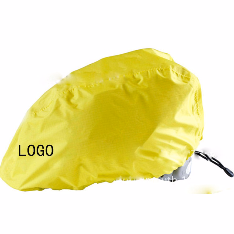 Bicycle Helmet Cover