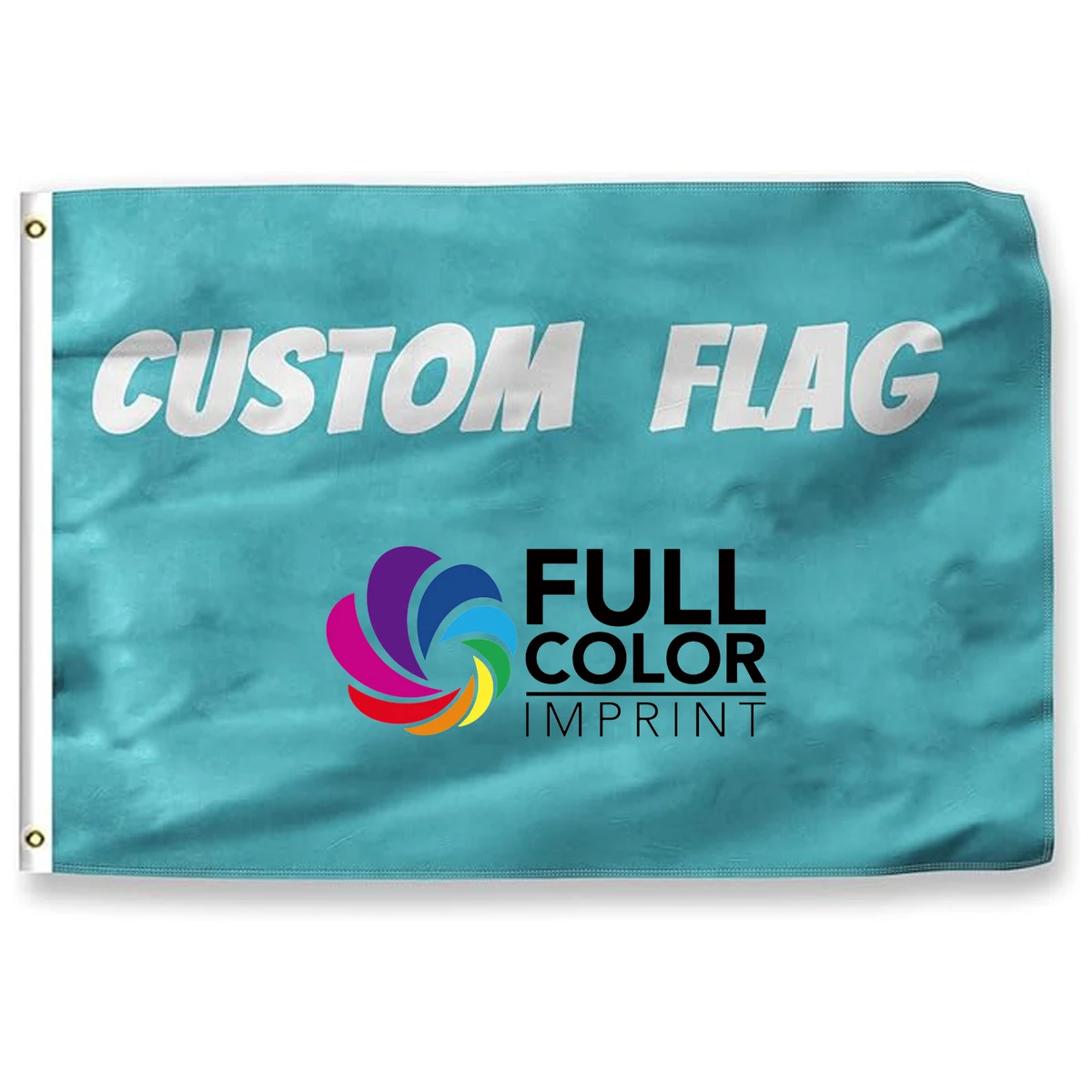 Decorative Flag 1