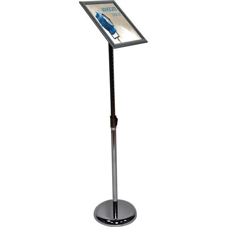Advocate Snap Frame Stand 1