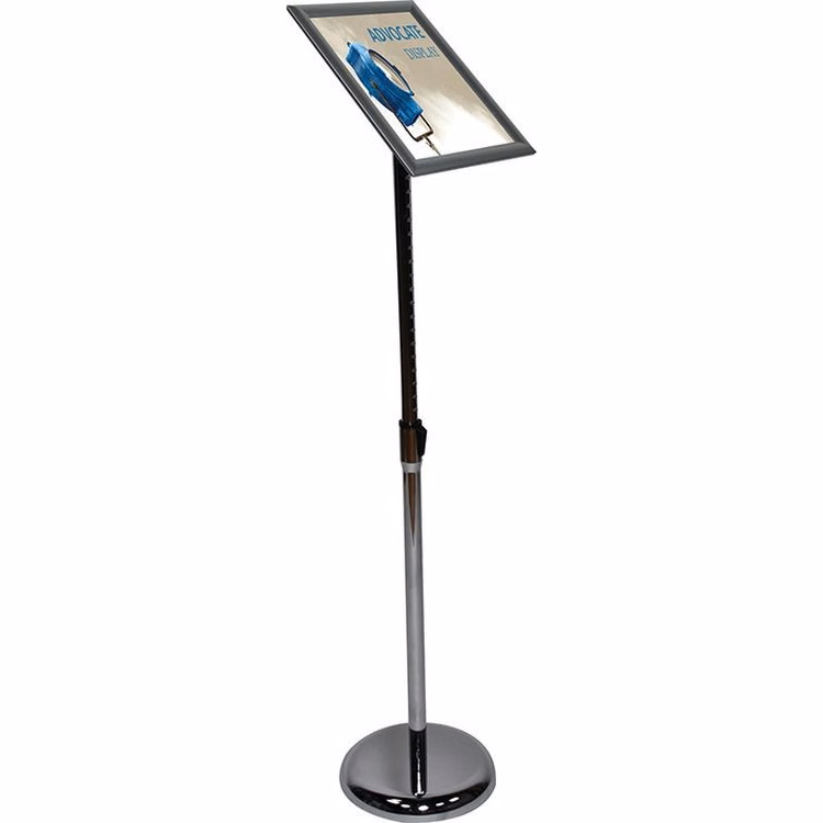 Advocate Snap Frame Stand