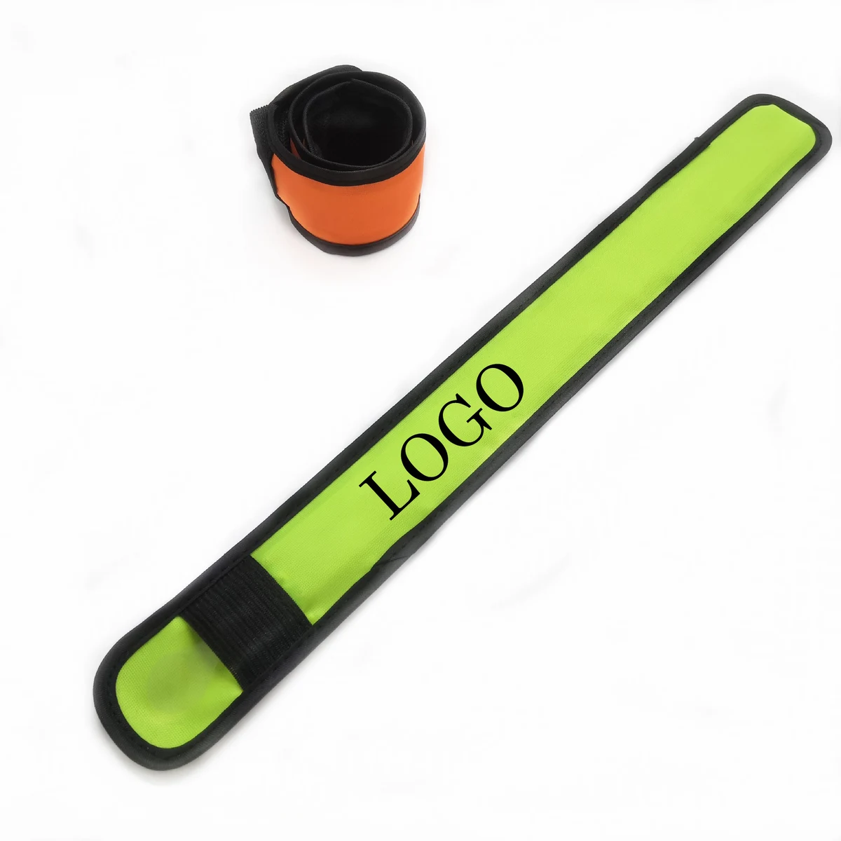 Led Slap Bracelet 1