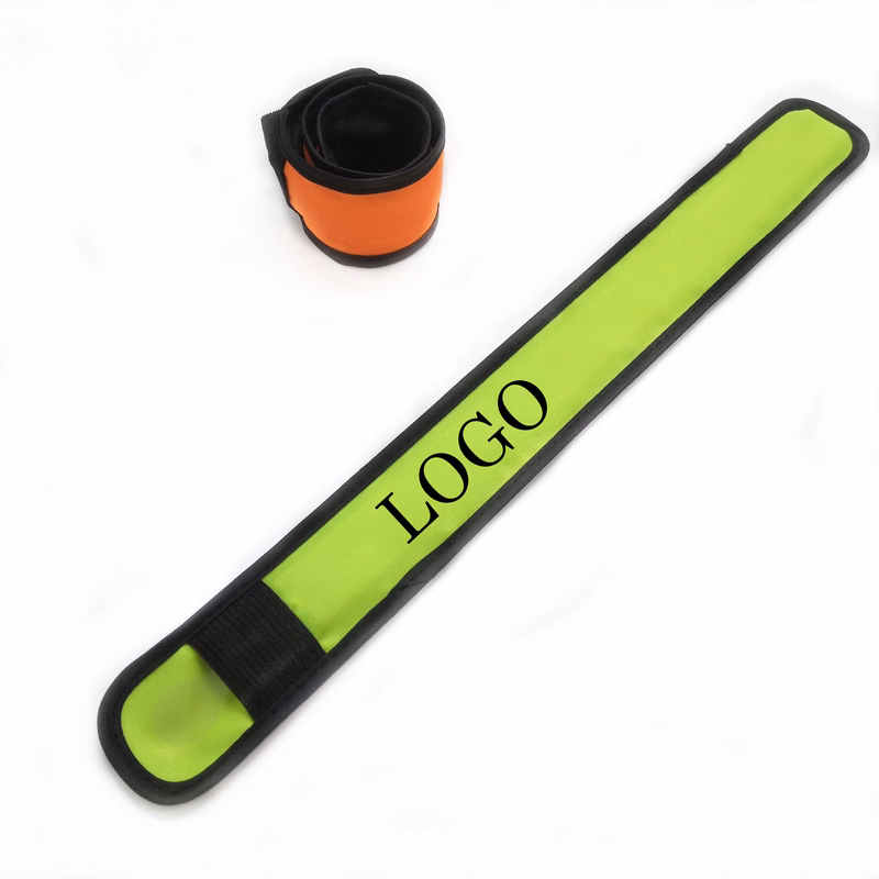 Led Slap Bracelet