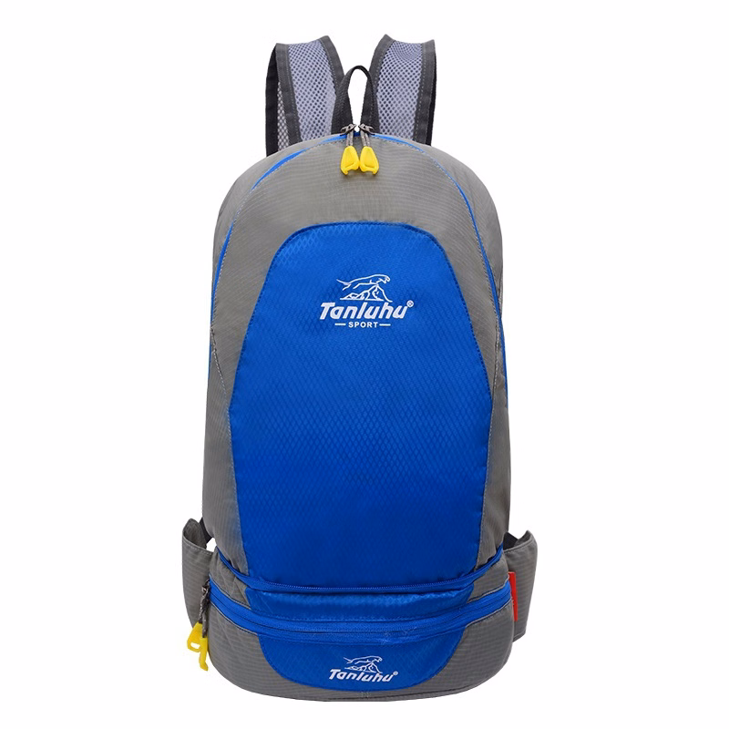 2in1 Light Backpack and Waist Bag