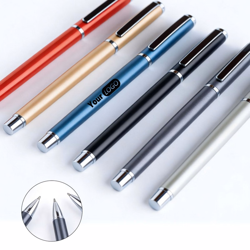 Metal Business Signature Pen