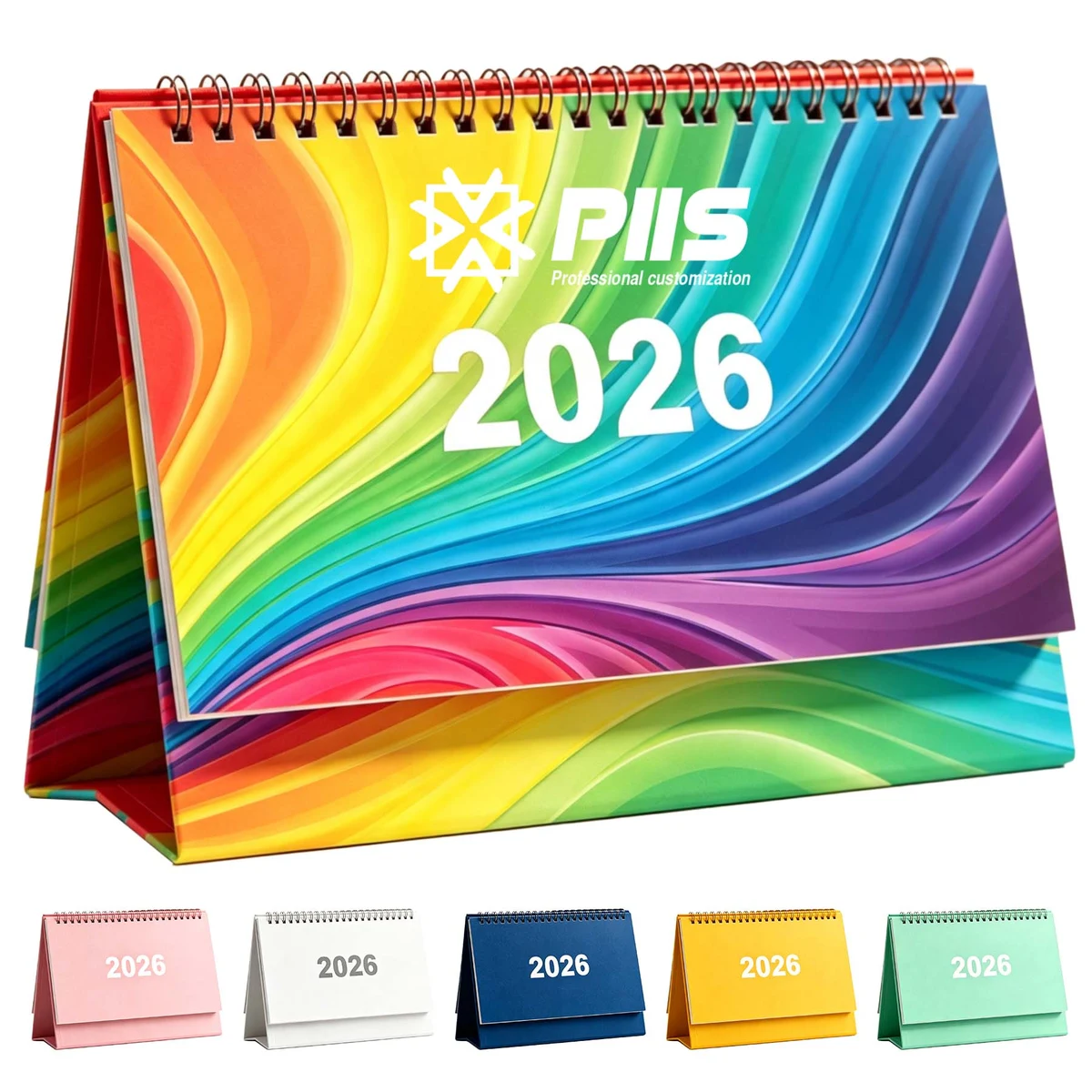 Custome Desk Calendar 1