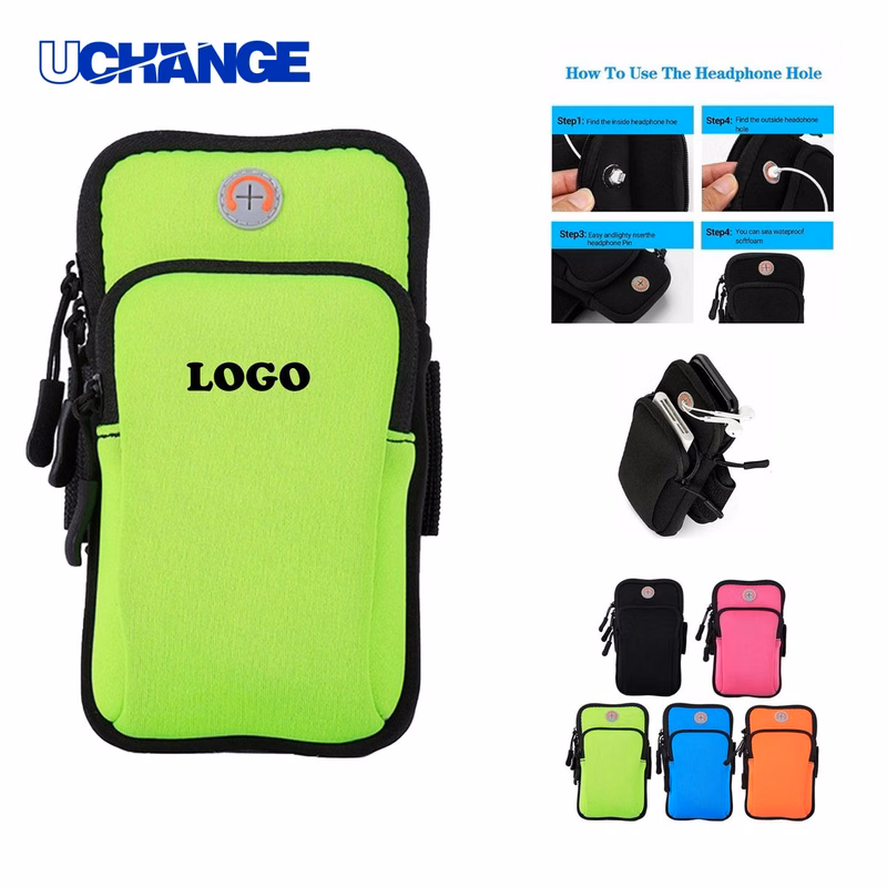 Active Sport Armband Accessory