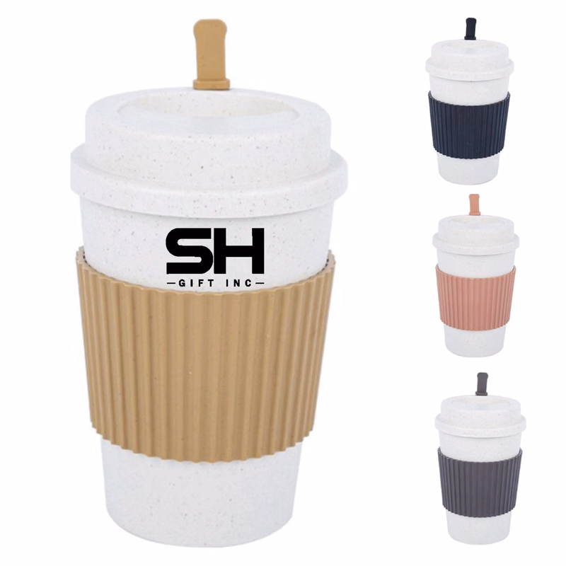 13oz Hot Beverage Cups with Lids