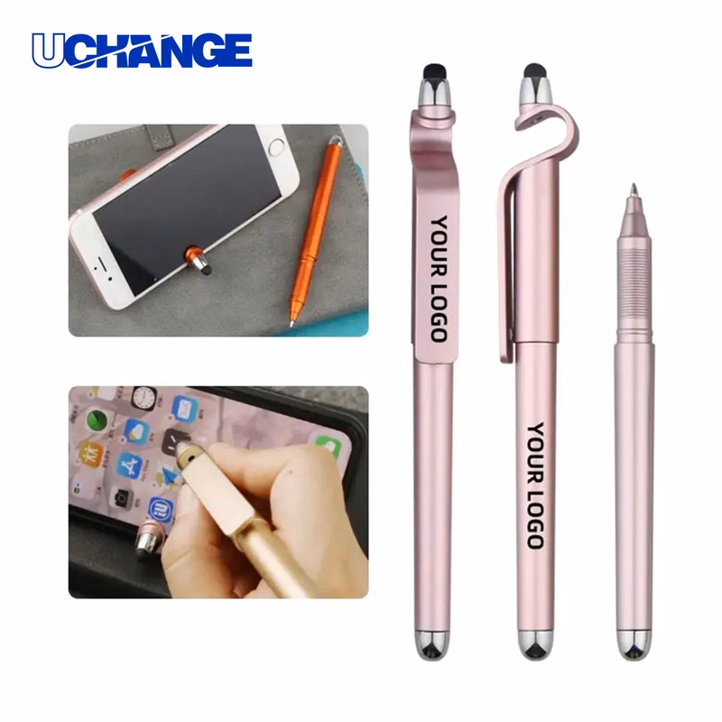 Mobile Phone Touch Screen Holder Pen for Office & On-the-Go Use