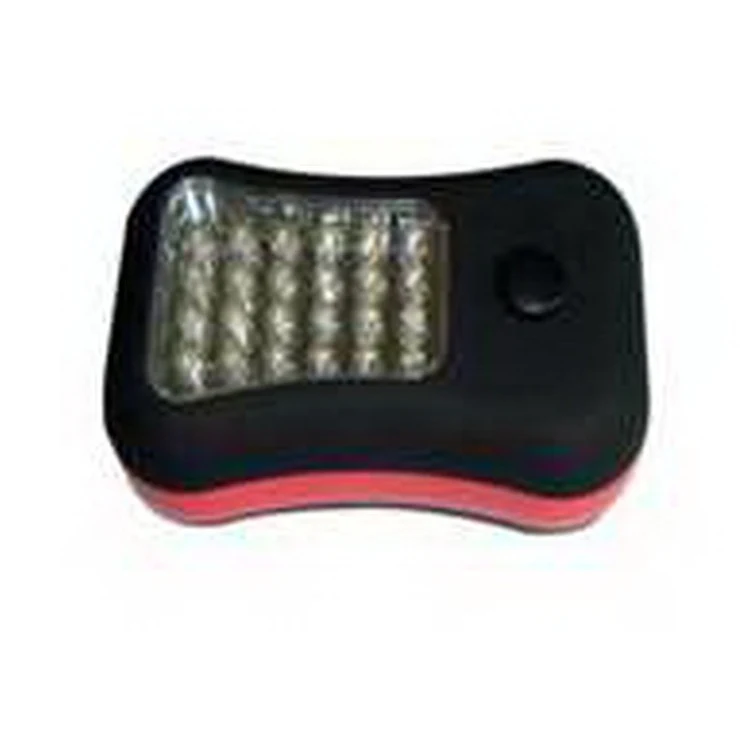 New Design 28 LED Working Light 1