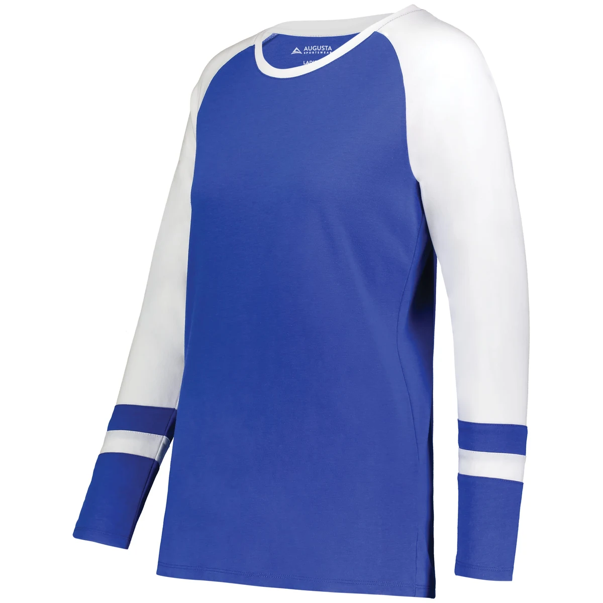Girls Fanatic 2.0 Long Sleeve Tee 1