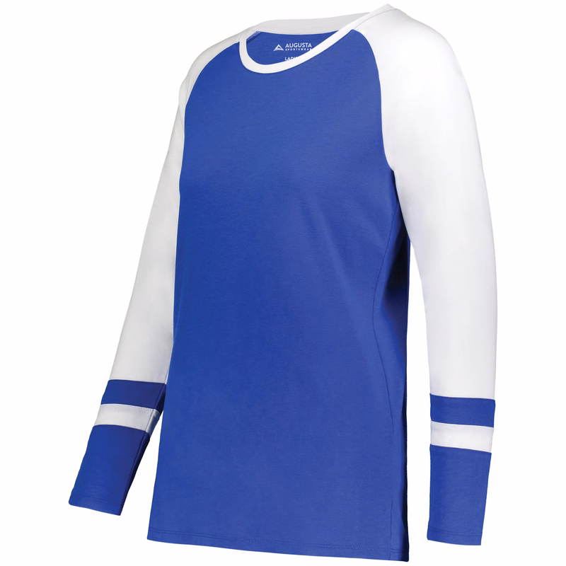 Girls Fanatic 2.0 Long Sleeve Tee