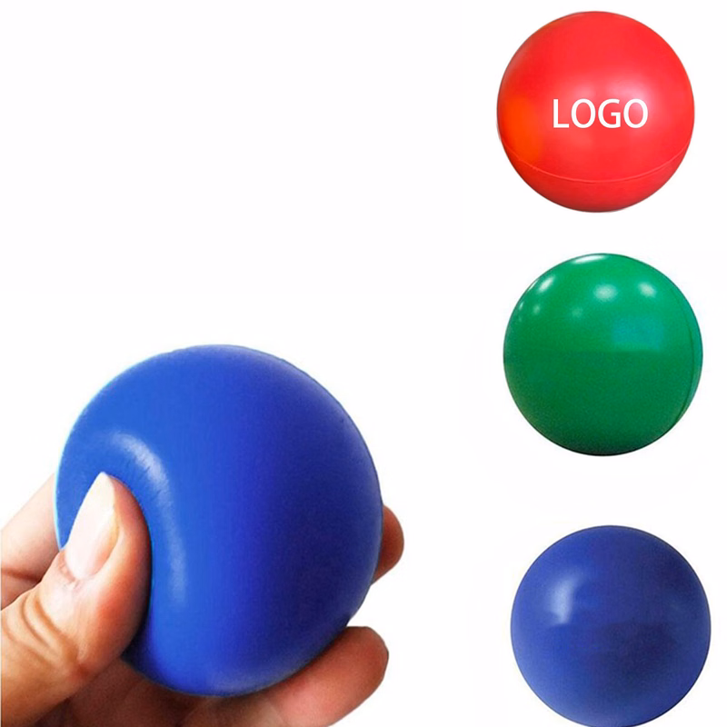 Custom Decompression Balls MOQ 50pcs