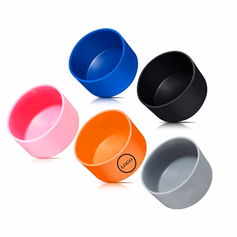 Safe Silicone Insulation Cup Sleeve