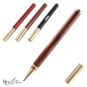 Elegant Wood Executive Business Pen 1