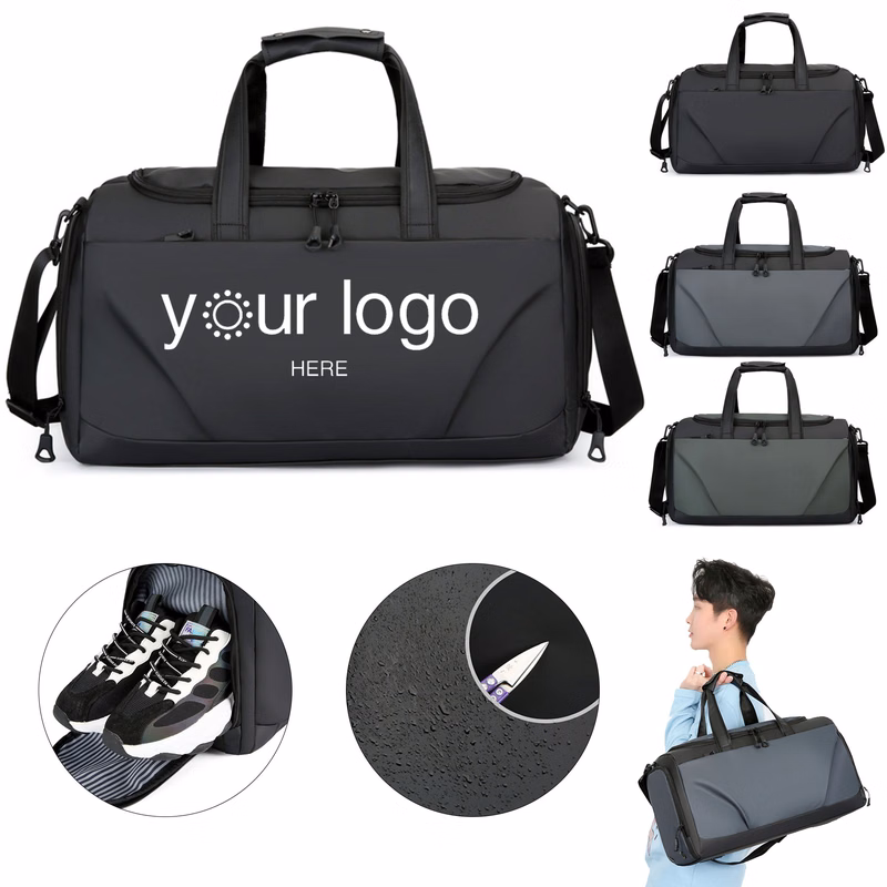 Weekend Duffle Nylon Duffle