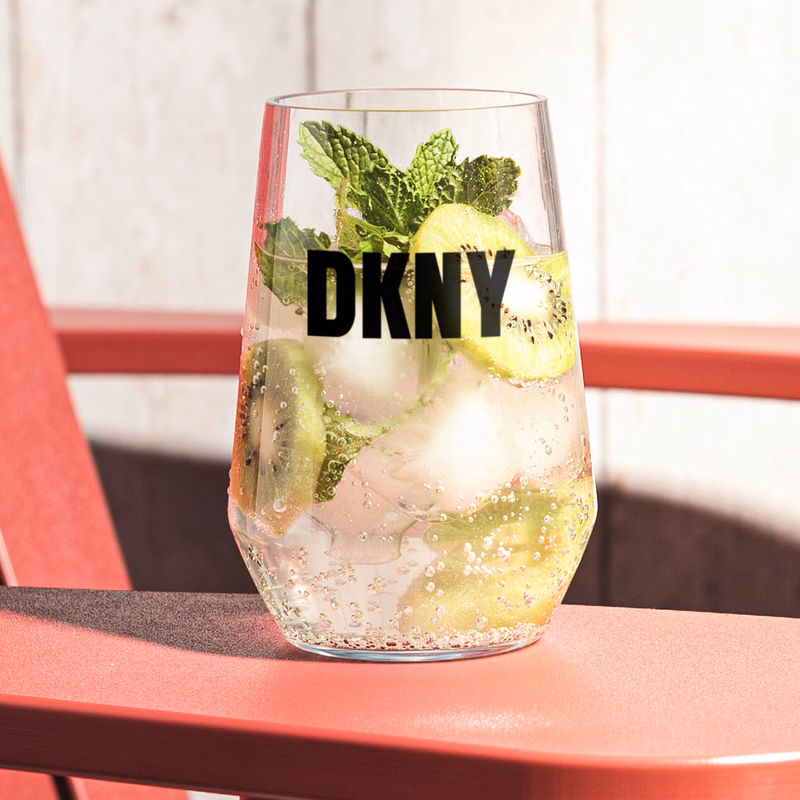 Poolside Tritan™ Highball Glass - 20oz (Set of 4)
