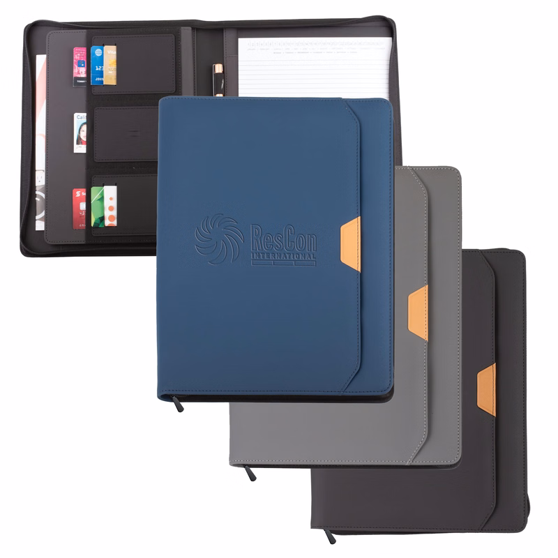 Trapello – Zippered Executive Portfolio