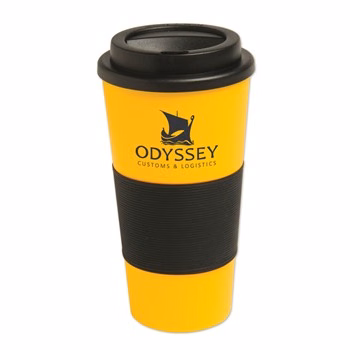 16 Oz. Express Commuter Tumbler