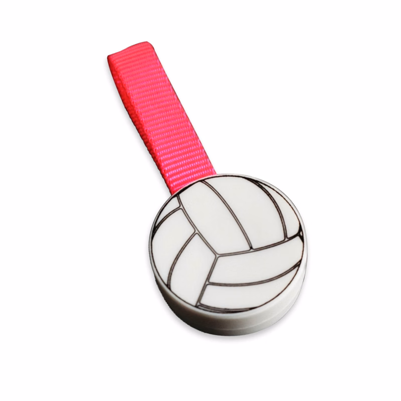 Round Blinking LED Keylight