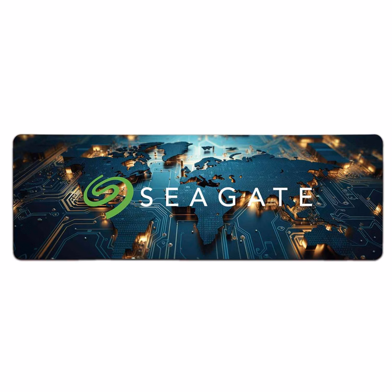 Large Desk Mat - Stain Resistant & Water Repellent