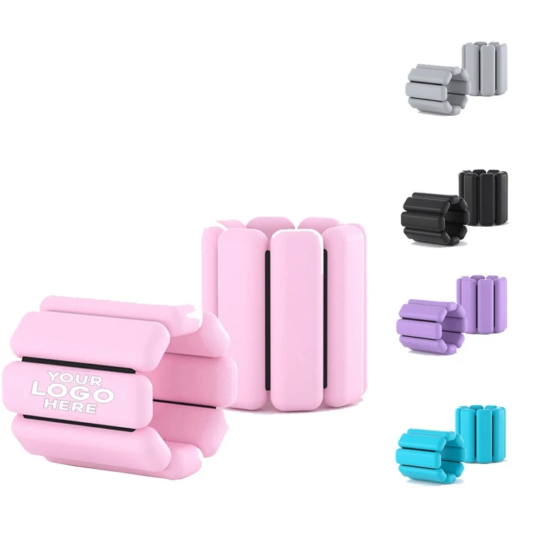 Silicone weight bracelet 1