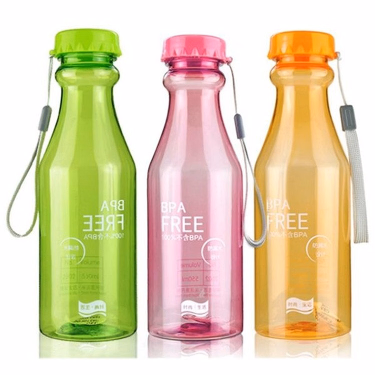 Best Fruit Infusion Sports Bottle/ Soda Cup/ Tumbler