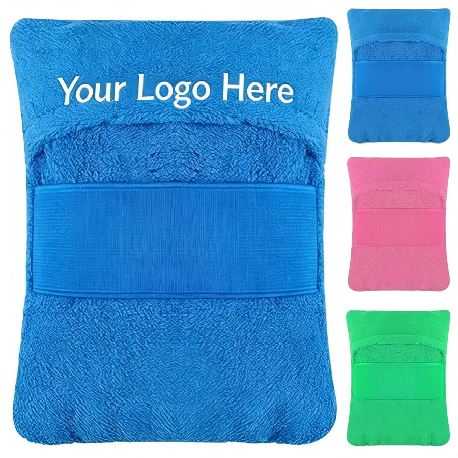 Beach Sand Remover Mitt 1