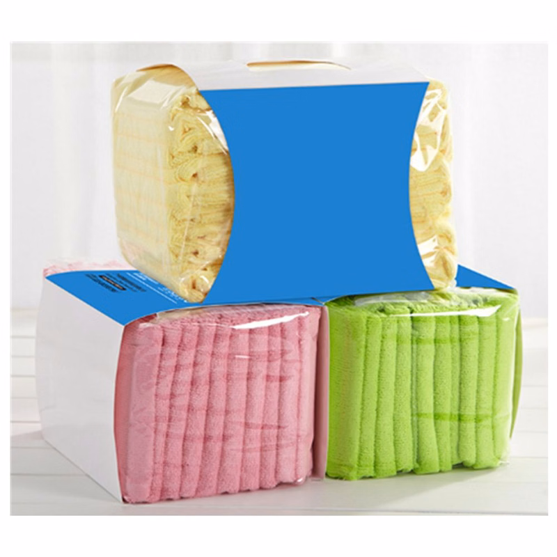 Quick Dry Car Wash Towels