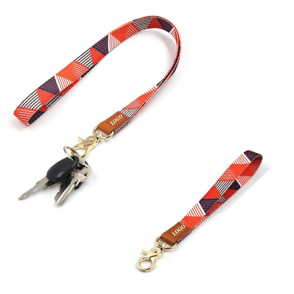 Cellphone Lanyard Key Chain Phone Holder Wrist Strap 1