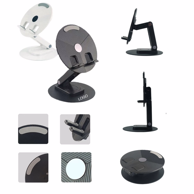 360 Angles Rotate Non Slip Phone Stand