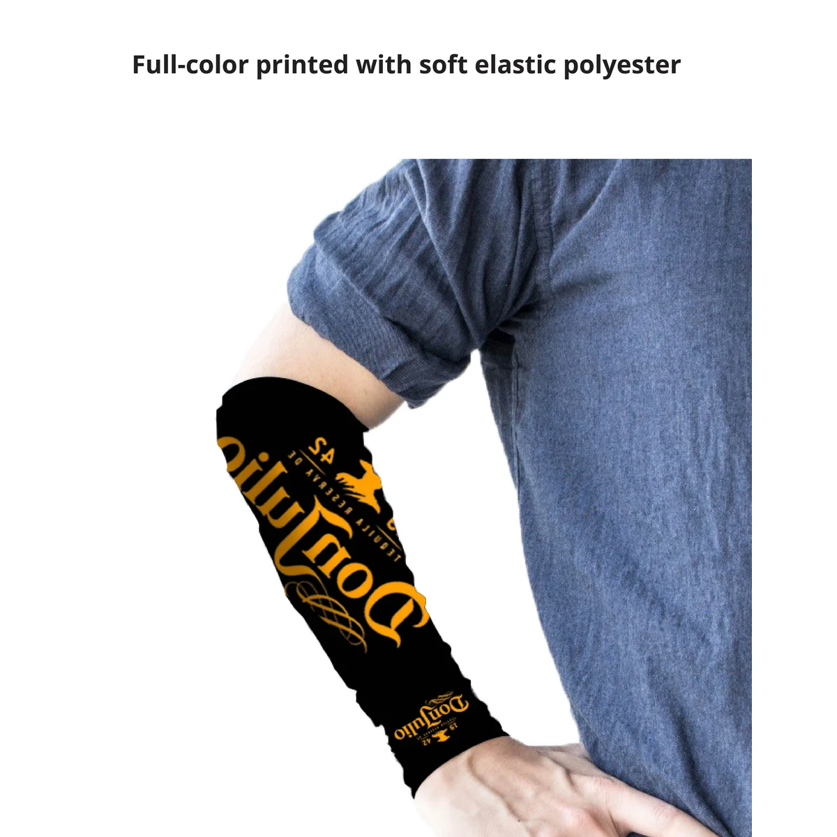 Arm Sleeve (L) 1