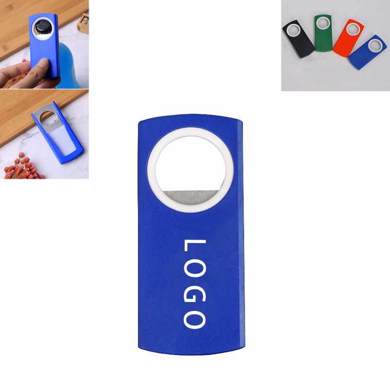 Soda Can Opener Beer Bar Accessory