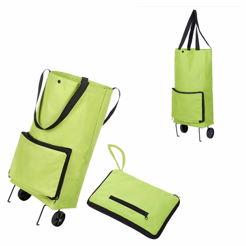 Foldable Tug SupermarketBag