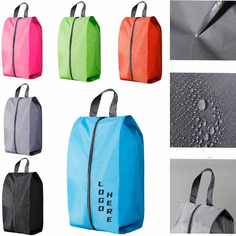 Large Shoe Bags Waterproof Storage