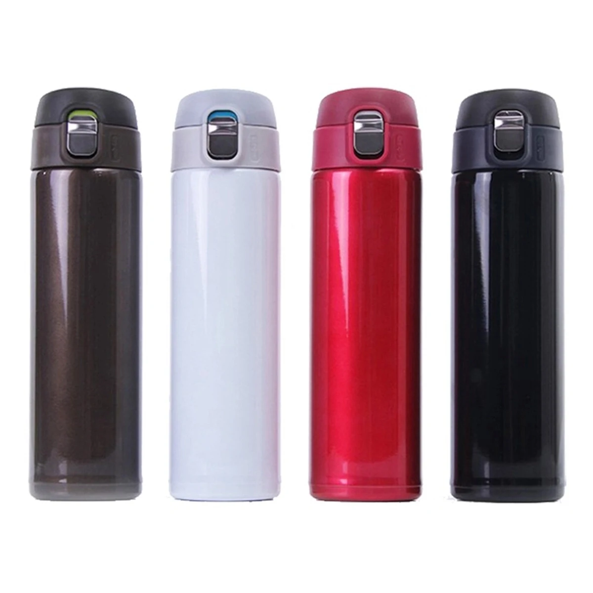 16oz Stainless Steel Mug 1