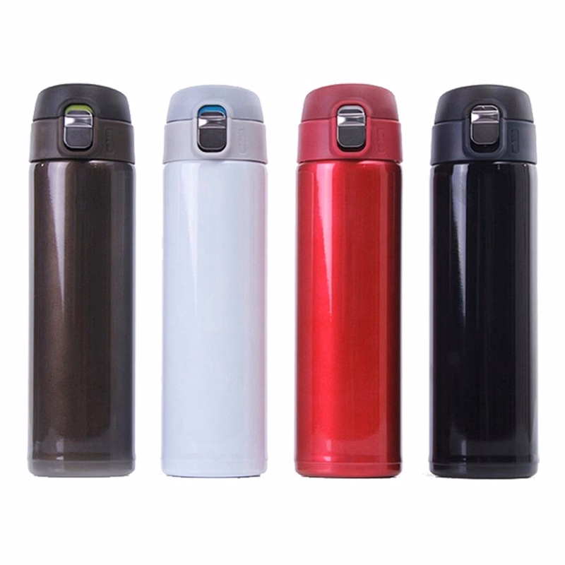 16oz Stainless Steel Mug