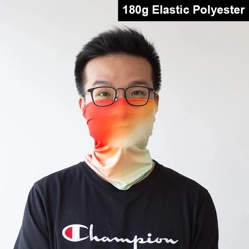 Face Sleeve 1