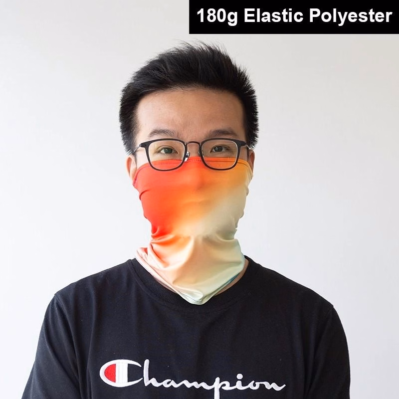 Face Sleeve