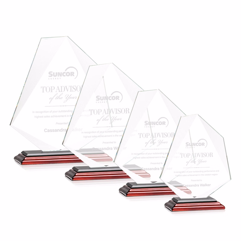 Picton Award - Rosewood