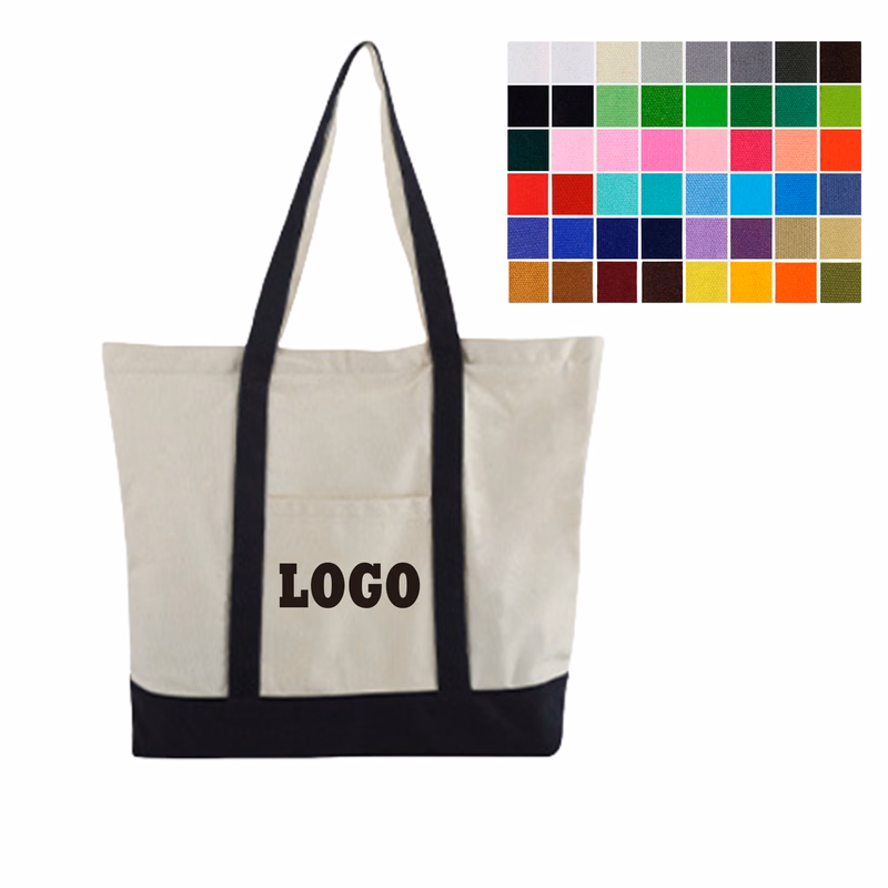 Reusable Grocery Shopping Bag MOQ100