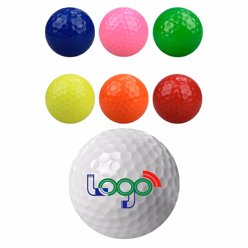 Golf Ball MOQ50