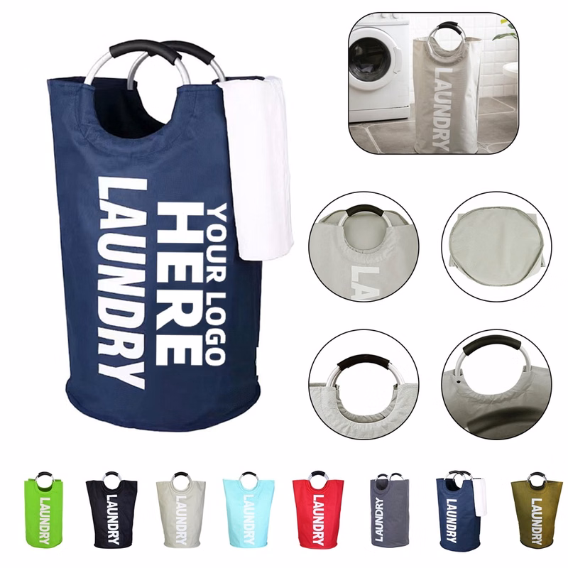 Large Laundry Basket