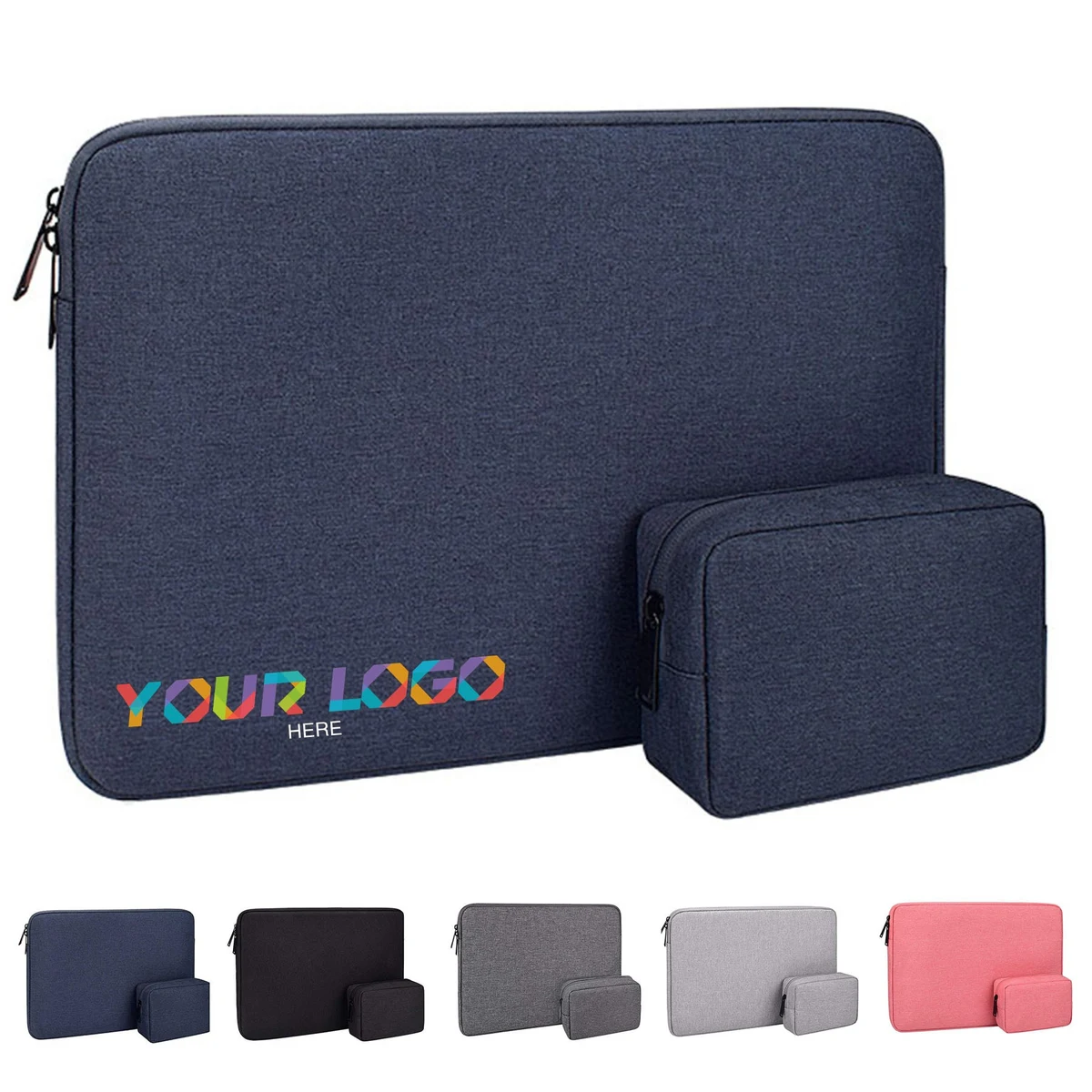 Compatible Laptop Sleeve Bag 1