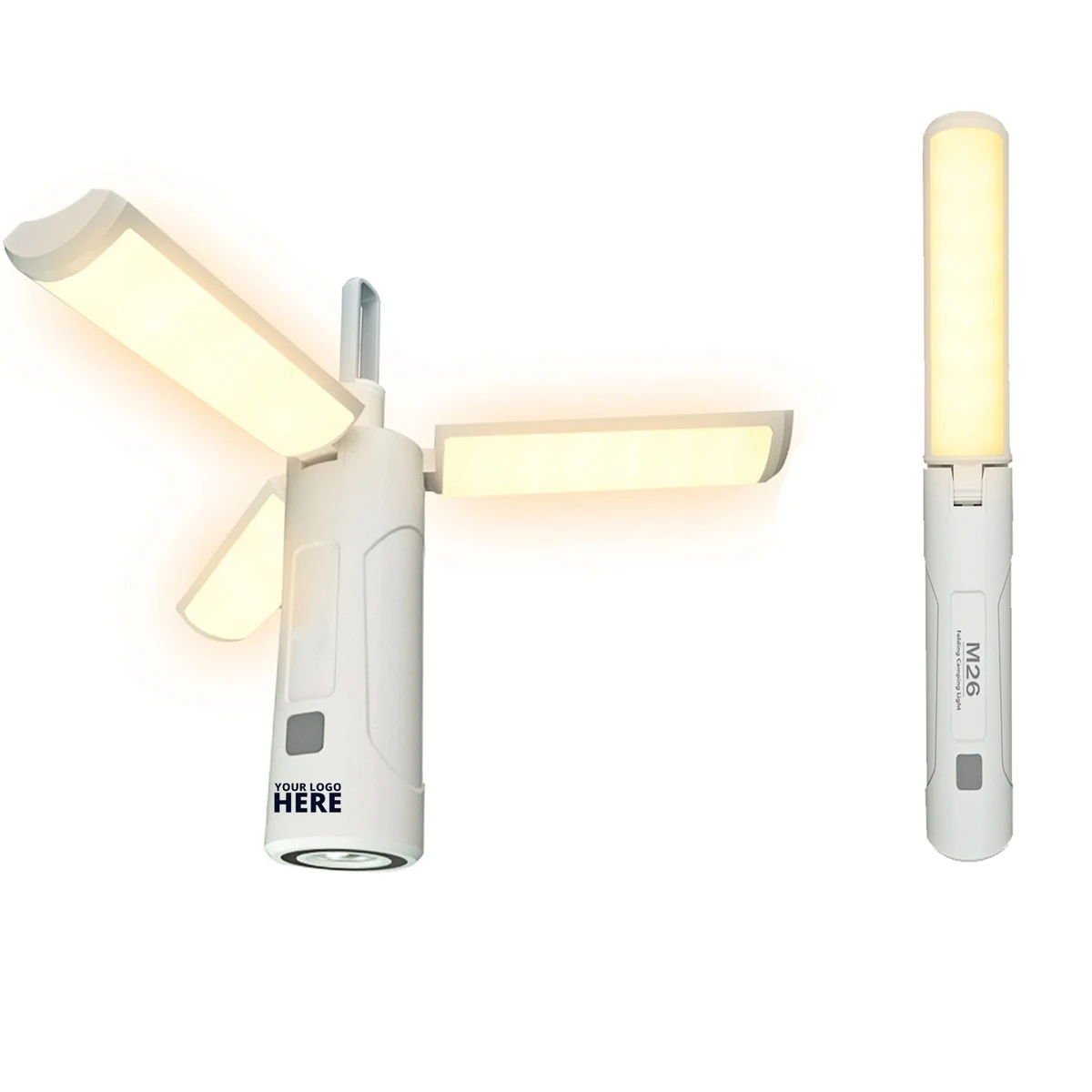 Camping Folding Light Strip 1